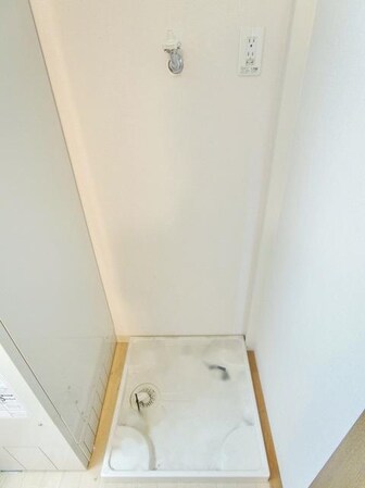 サクラーレの物件内観写真